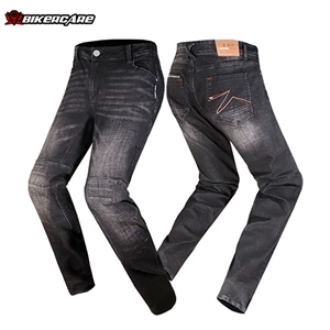 QUẦN GIÁP JEAN LS2 DAKOTA