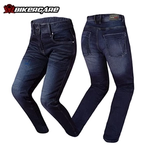 QUẦN GIÁP JEAN LS2 BRADFORD MAN