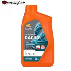REPSOL RACING 10W40 1L