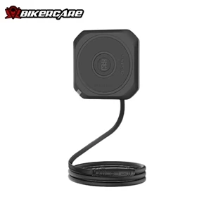 BỘ SẠC KHÔNG DÂY OSOPRO VH MOUNT (SẠC NHANH 15W)