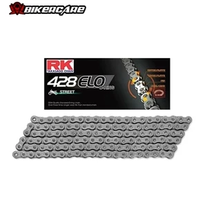 SÊN RK 428 ELO (ĐEN PHỐT O-RING) CHÍNH HÃNG
