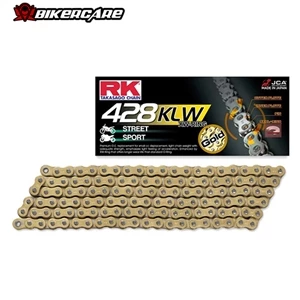 SÊN RK 428 KLW (VÀNG PHỐT XW-RING CAO CẤP) CHÍNH HÃNG