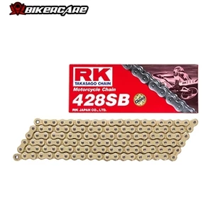 SÊN RK 428 SB (VÀNG KHÔNG PHỐT) CHÍNH HÃNG