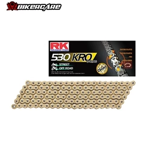 SÊN RK 530 KRO ( VÀNG PHỐT O-RING ) CHÍNH HÃNG