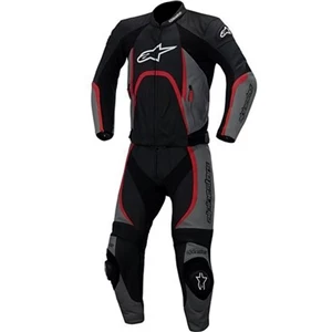 SUIT DA 2 MẢNH ALPINESTARS ORBITER