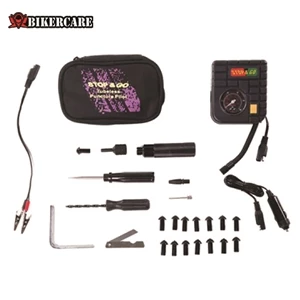Bộ bơm vá STOP & GO - 6000