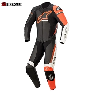 SUIT DA 2 MẢNH ALPINESTARS GP FORCE PHANTOM