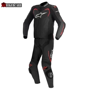 SUIT DA 2 MẢNH ALPINESTARS GP PRO