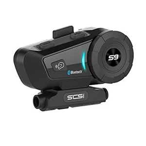 TAI NGHE BLUETOOTH INTERCOM SCS-S9