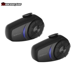 Tai Nghe Bluetooth SENA 10S Dual