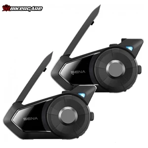 Tai Nghe Bluetooth SENA 30K Dual