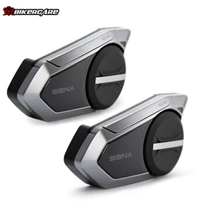 Tai Nghe Bluetooth SENA 50S Dual