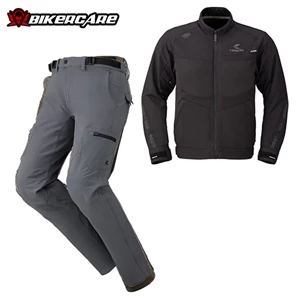 ÁO GIÁP TAICHI RSJ345 - QUẦN GIÁP TAICHI RSY258