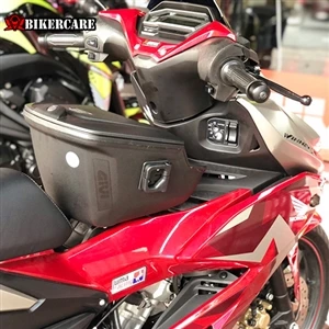 Thùng Giữa GIVI Winner X và Winner 150