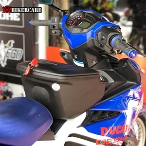 Thùng giữa GIVI Exciter 150