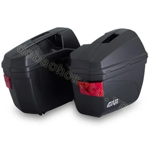 THÙNG HÔNG GIVI E22N