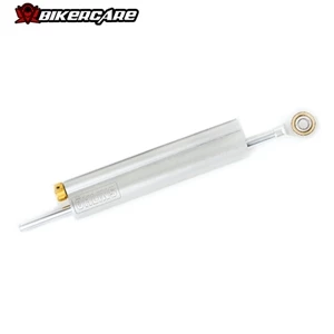 Trợ lực Ohlins màu Bạc