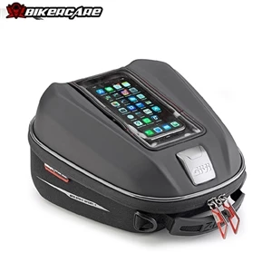TÚI TANKLOCK GẮN BÌNH XĂNG MOTOR ST611B