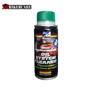 DUNG DỊCH SÚC RỬA ĐỘNG CƠ BLUECHEM OIL SYSTEM CLEANER 50ML