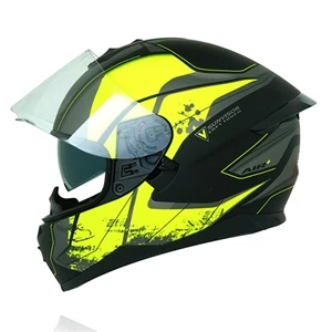 MŨ BẢO HIỂM FULLFACE YOHE 967