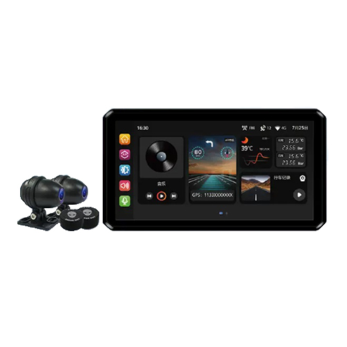 Màn hình đa chức năng