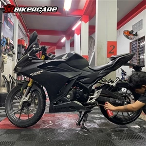 XỊT DƯỠNG SÊN PHÂN KHỐI NHỎ